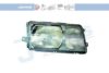 JOHNS 50 22 10 Headlight